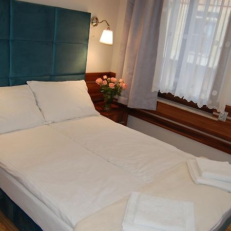 Villa Star Мендзиздрое Екстериор снимка