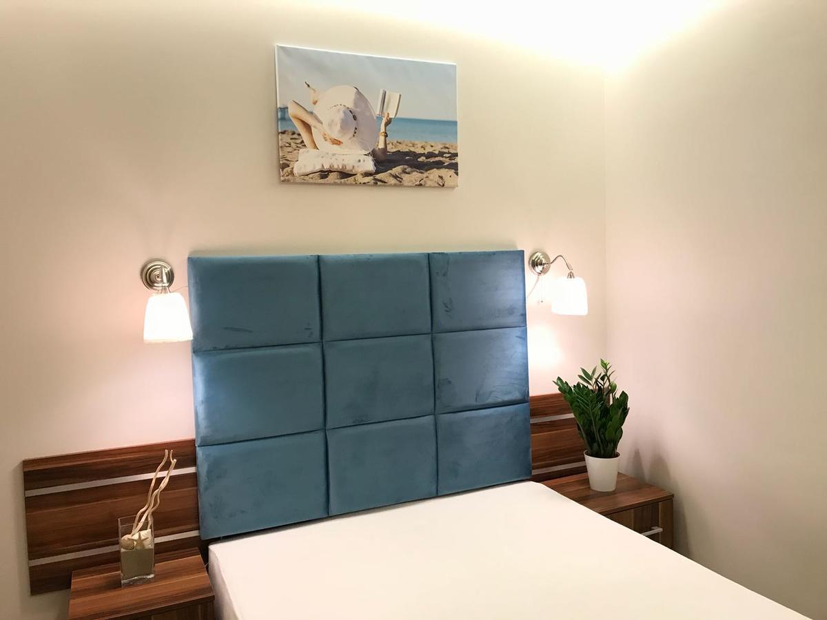 Villa Star Мендзиздрое Екстериор снимка