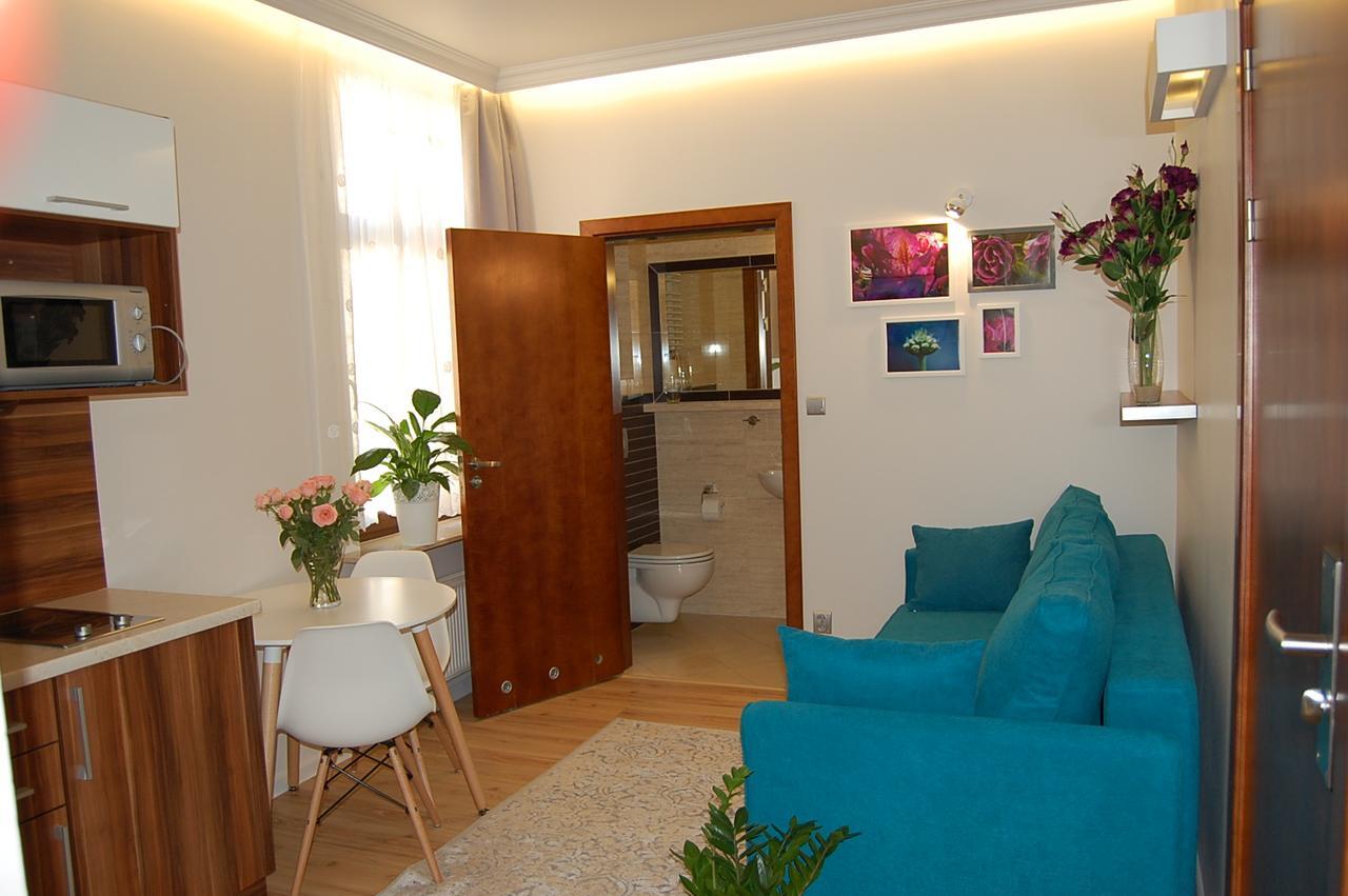 Villa Star Мендзиздрое Екстериор снимка