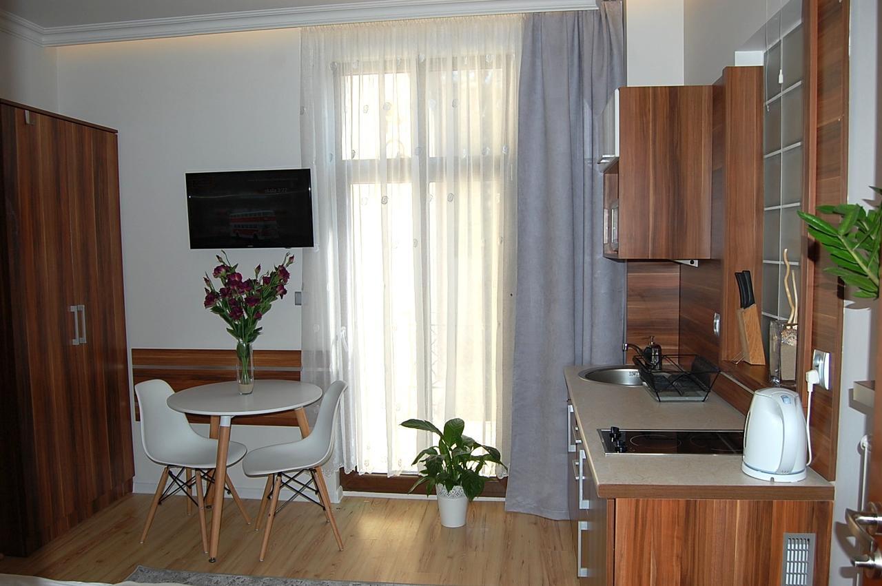 Villa Star Мендзиздрое Екстериор снимка