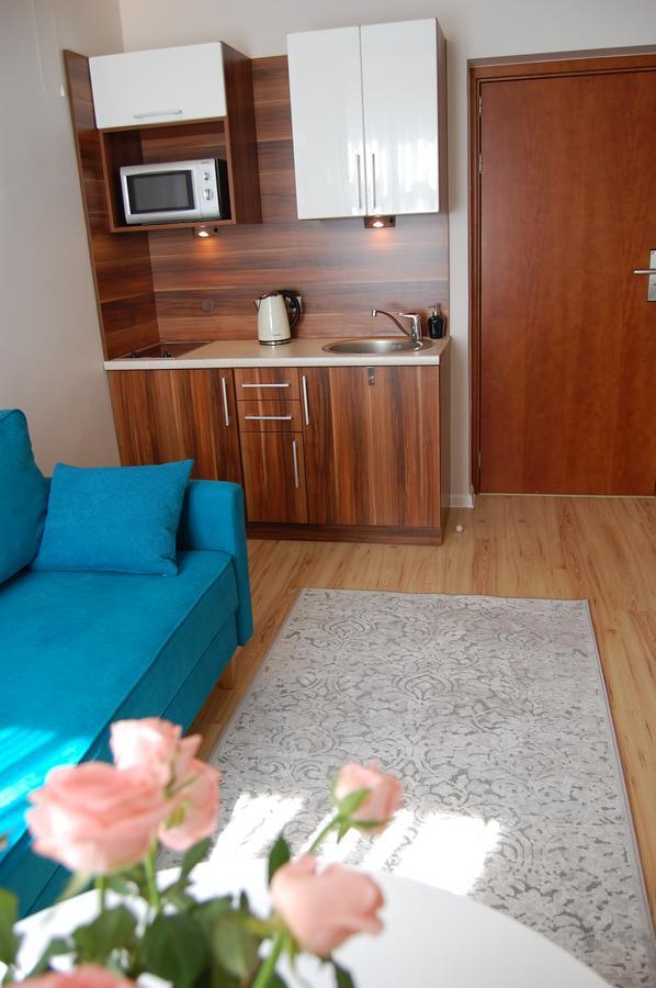 Villa Star Мендзиздрое Екстериор снимка