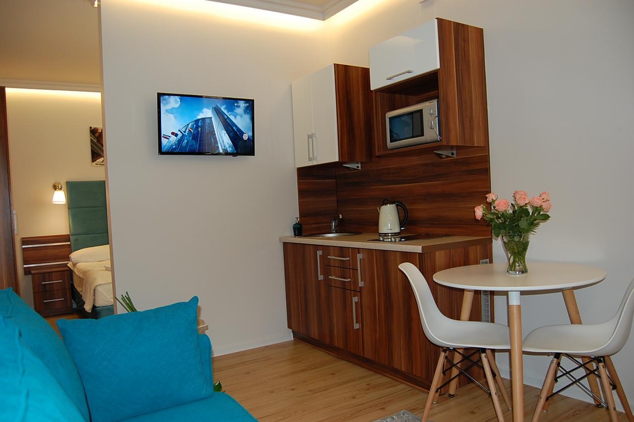Villa Star Мендзиздрое Екстериор снимка