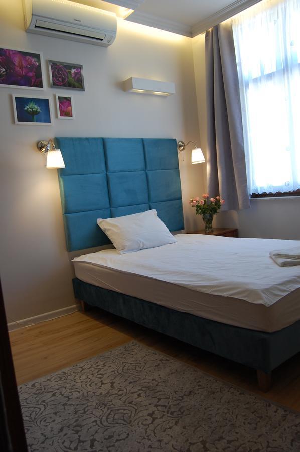 Villa Star Мендзиздрое Екстериор снимка