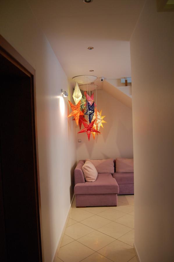 Villa Star Мендзиздрое Екстериор снимка