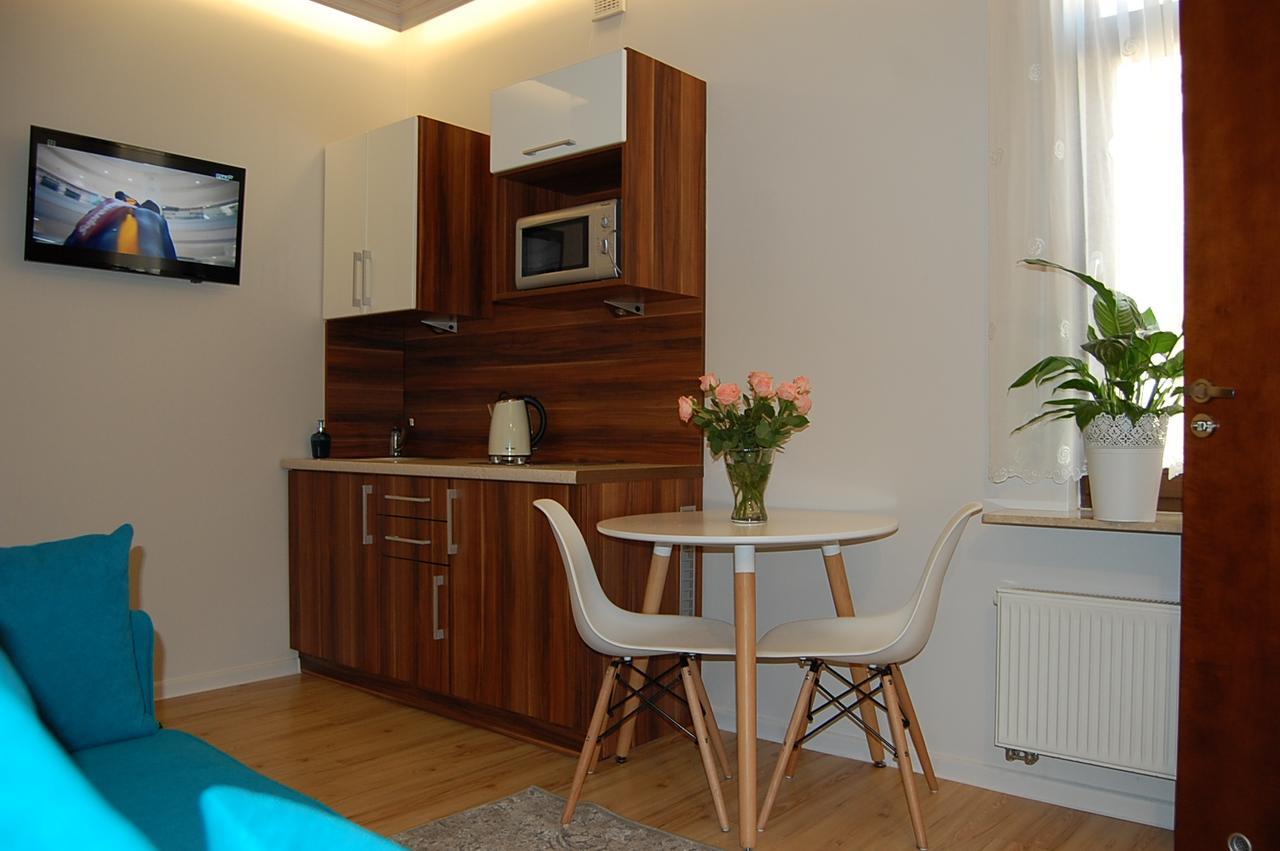Villa Star Мендзиздрое Екстериор снимка